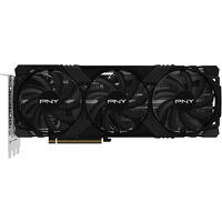 PNY GeForce RTX 4070 Ti 12GB Verto LED Triple Fan