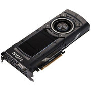 PNY GTX Titan X фото