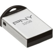 PNY Micro M2 Attaché 32GB фото