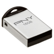 PNY Micro M2 Attache 16GB фото