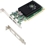 PNY NVIDIA NVS 310 1GB x16 DP фото