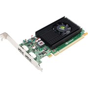 PNY NVIDIA NVS 310 512MB x16 DP фото