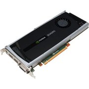 PNY NVIDIA Quadro 4000 фото