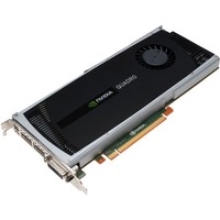 Pny NVIDIA Quadro 4000