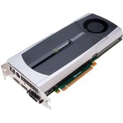 PNY NVIDIA Quadro 5000 фото