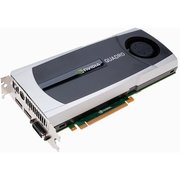 PNY NVIDIA Quadro 6000 фото