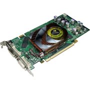 PNY NVIDIA Quadro FX 1500 фото