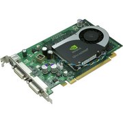 PNY NVIDIA Quadro FX 1700 фото