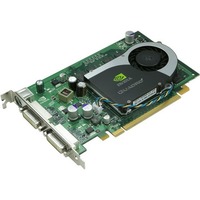 Pny NVIDIA Quadro FX 1700