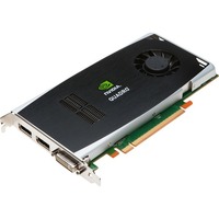 Pny NVIDIA Quadro FX 1800