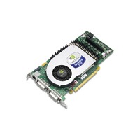 Pny NVIDIA Quadro FX 3400