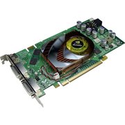 PNY NVIDIA Quadro FX 3500 фото