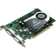 PNY NVIDIA Quadro FX 370 фото