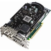 PNY NVIDIA Quadro FX 4600 фото