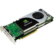 PNY NVIDIA Quadro FX 4700 X2 фото