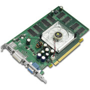 PNY NVIDIA Quadro FX 540 PCI-E фото