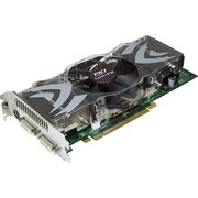 PNY NVIDIA Quadro FX 5500 фото