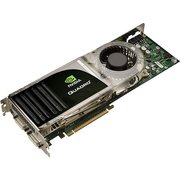 PNY NVIDIA Quadro FX 5600 фото