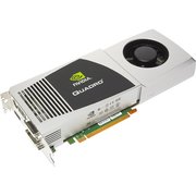 PNY NVIDIA Quadro FX 5800 фото