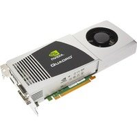 Pny NVIDIA Quadro FX 5800