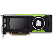 PNY NVIDIA Quadro GP100 фото