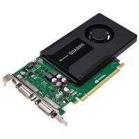 PNY NVIDIA Quadro K2000D