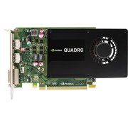 PNY NVIDIA Quadro K2200 фото