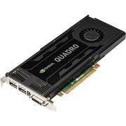 PNY NVIDIA Quadro K4000 фото