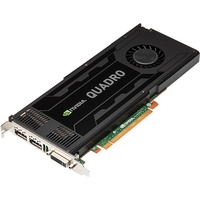 Pny NVIDIA Quadro K4000