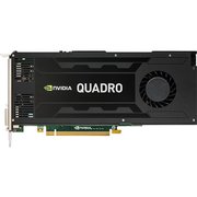 PNY NVIDIA Quadro K4200 фото