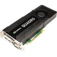 Pny NVIDIA Quadro K5000 Mac