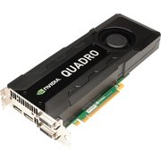 PNY NVIDIA Quadro K5000 фото