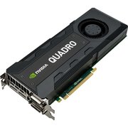 PNY NVIDIA Quadro K5200 фото