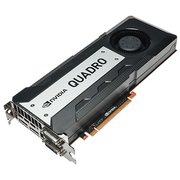 PNY NVIDIA Quadro K6000 фото