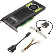 PNY NVIDIA Quadro M4000 фото