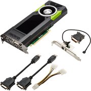 PNY NVIDIA Quadro M5000 фото