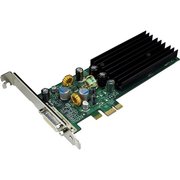 PNY NVIDIA Quadro NVS 285 PCIE x1 фото