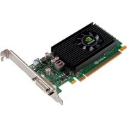 PNY NVIDIA Quadro NVS 315 DVI and VGA фото