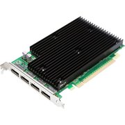 PNY NVIDIA Quadro NVS 450 x16 DP фото