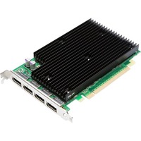 Pny NVIDIA Quadro NVS 450 x16 DP