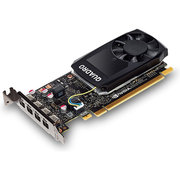 PNY NVIDIA Quadro P1000 DVI фото