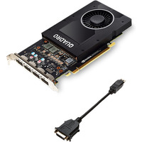 PNY NVIDIA Quadro P2000