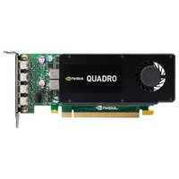 PNY Quadro K1200 PCI-E 2.0 4096Mb 128 bit