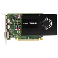 Pny Quadro K2200 PCI-E 2.0 4096Mb 128 bit DVI