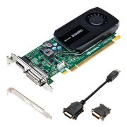 PNY Quadro K420 PCI-E 2.0 2048Mb 128 bit DVI фото