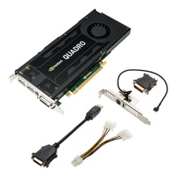 Pny Quadro K4200 PCI-E 2.0 4096Mb 256 bit DVI