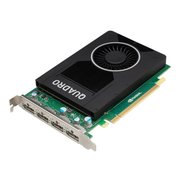 PNY Quadro M2000 PCI-E 3.0 4096Mb 128 bit HDCP фото