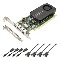 Pny Quadro NVS 510 PCI-E 3.0 2048Mb 128 bit