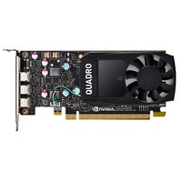 Pny Quadro P400 PCI-E 3.0 2048Mb 64 bit HDCP