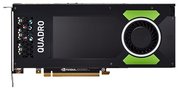 PNY Quadro P4000 PCI-E 3.0 8192Mb 256 bit HDCP фото